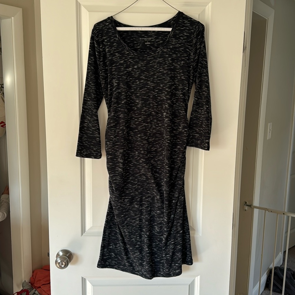 Maternity Dress | SZ S